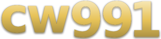 cw991 logo